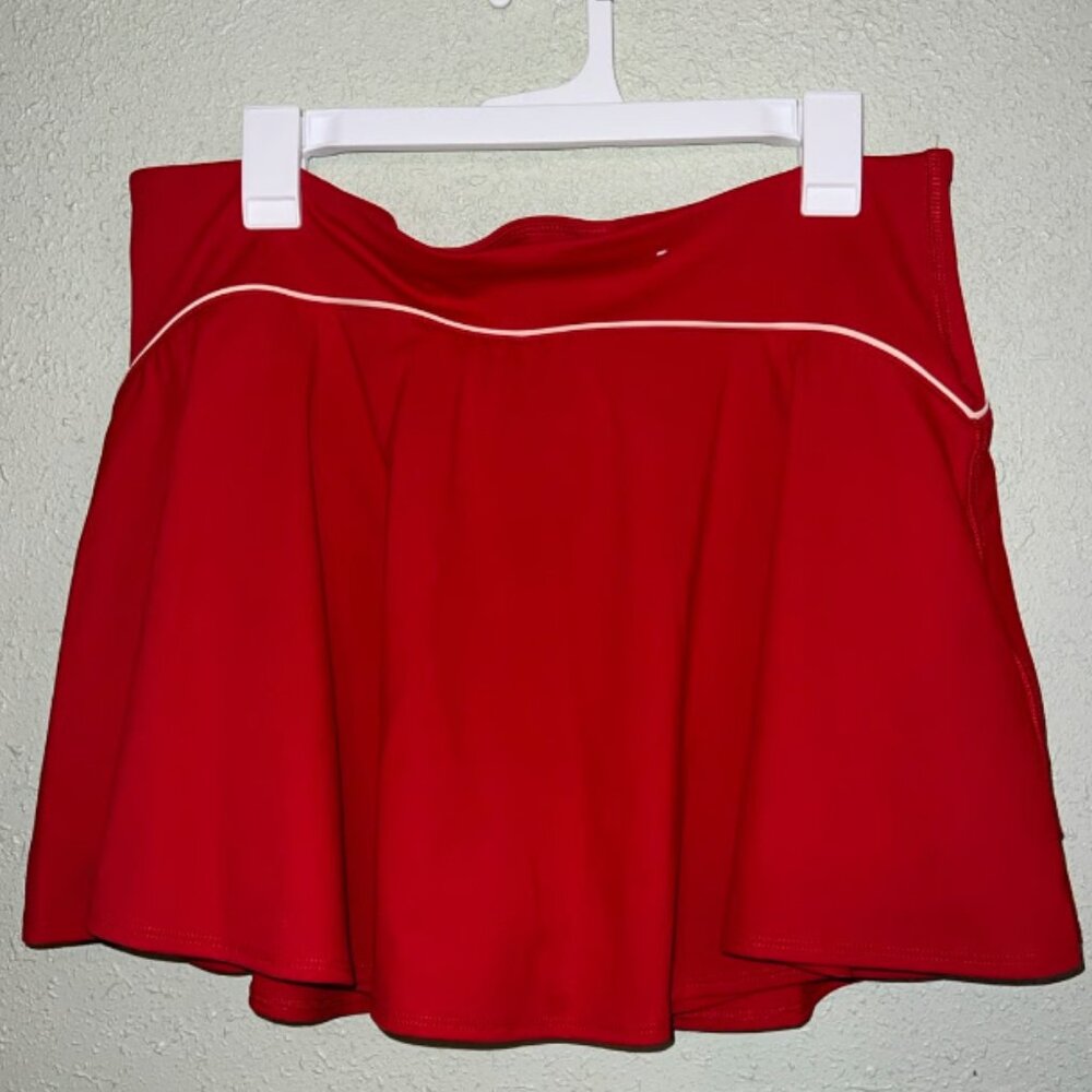 Athletic Skirt